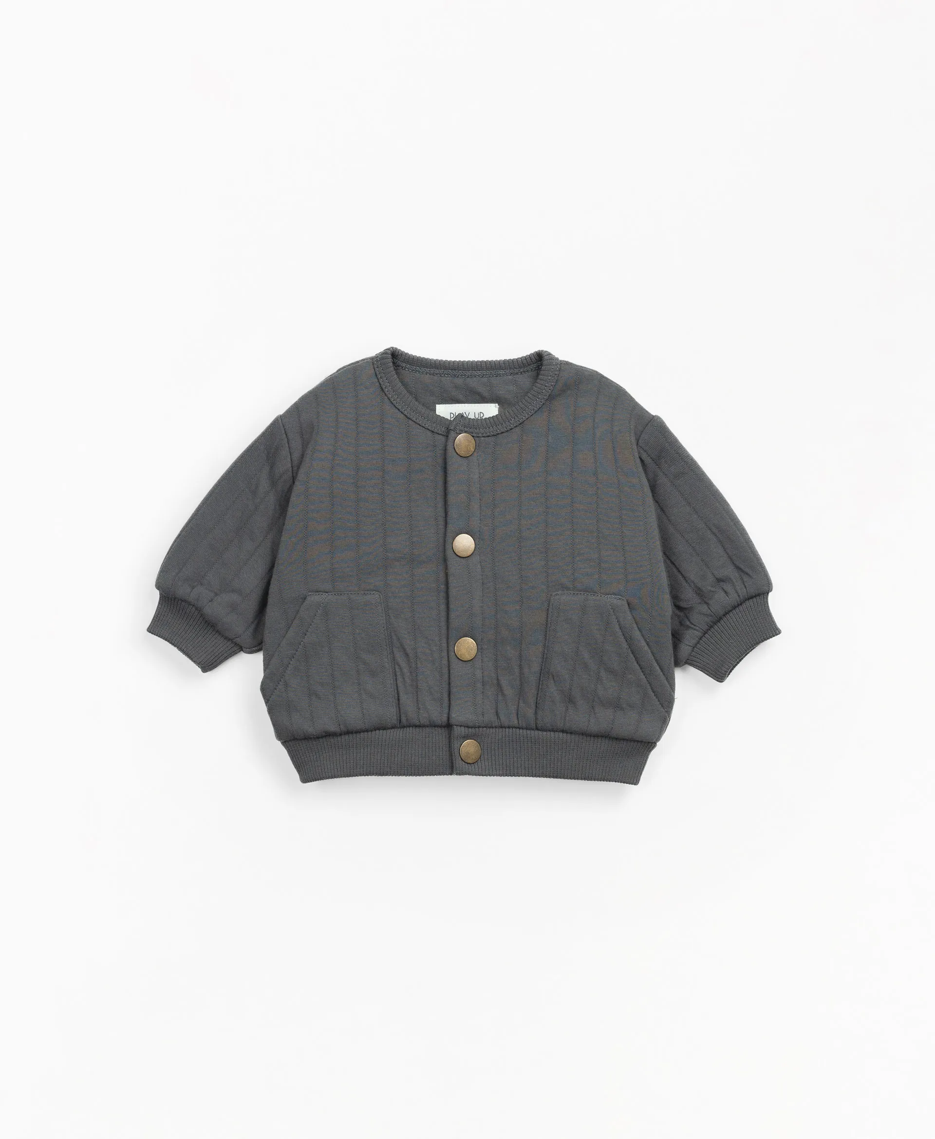 Chaqueta acolchada | Mother Lúcia