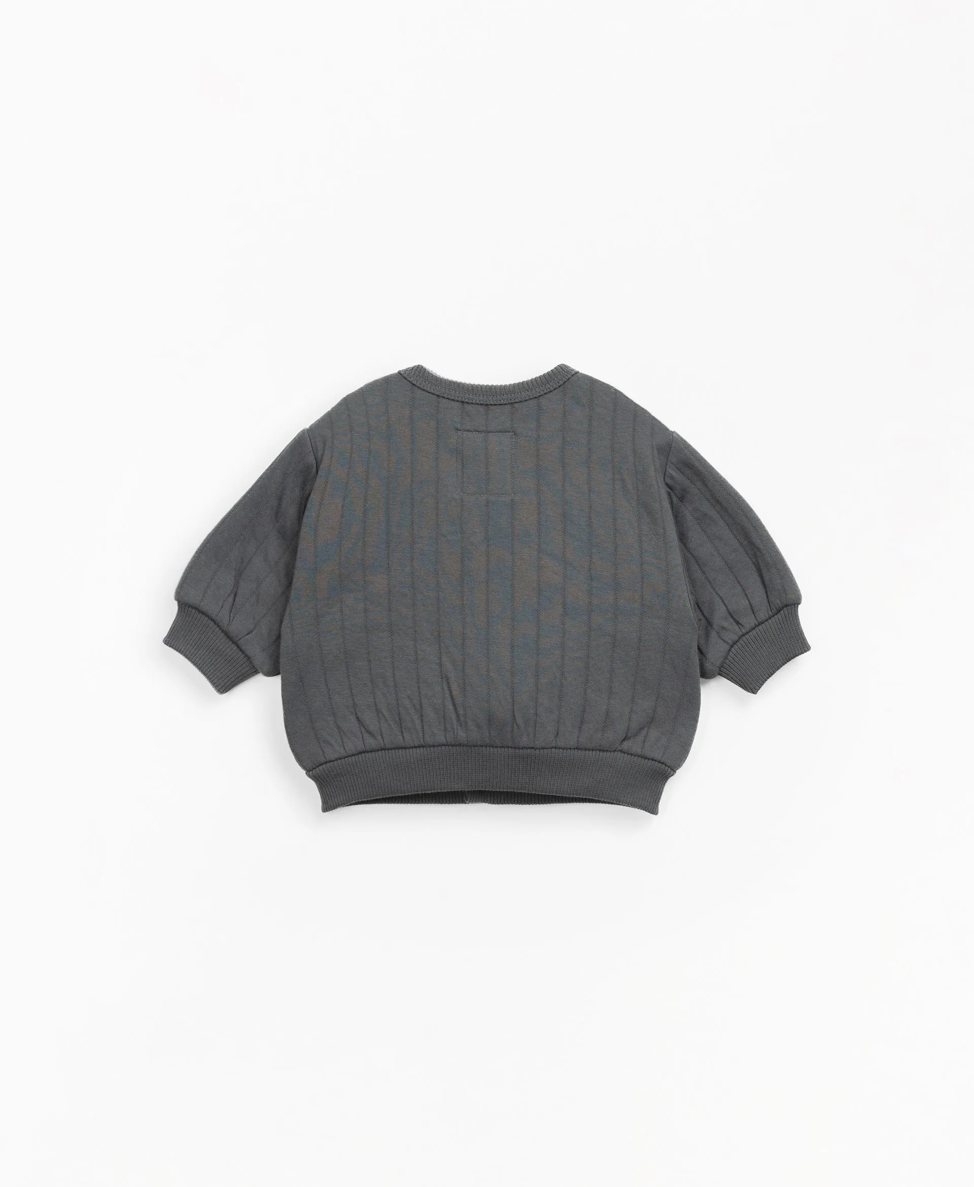Chaqueta acolchada | Mother Lúcia