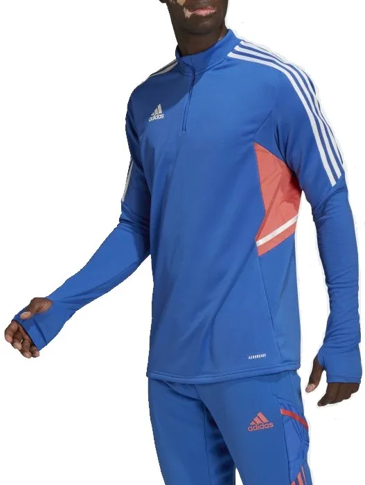 Chaqueta adidas CON TOP PRED