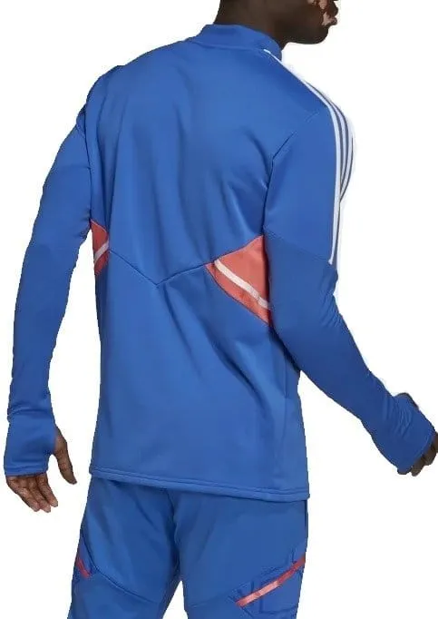 Chaqueta adidas CON TOP PRED