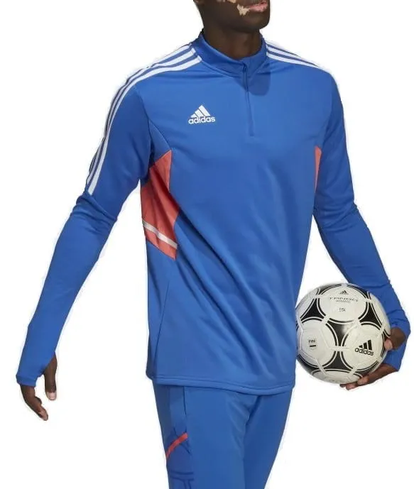 Chaqueta adidas CON TOP PRED