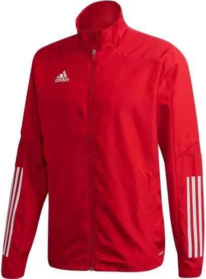 Chaqueta adidas Condivo 20 Presentation