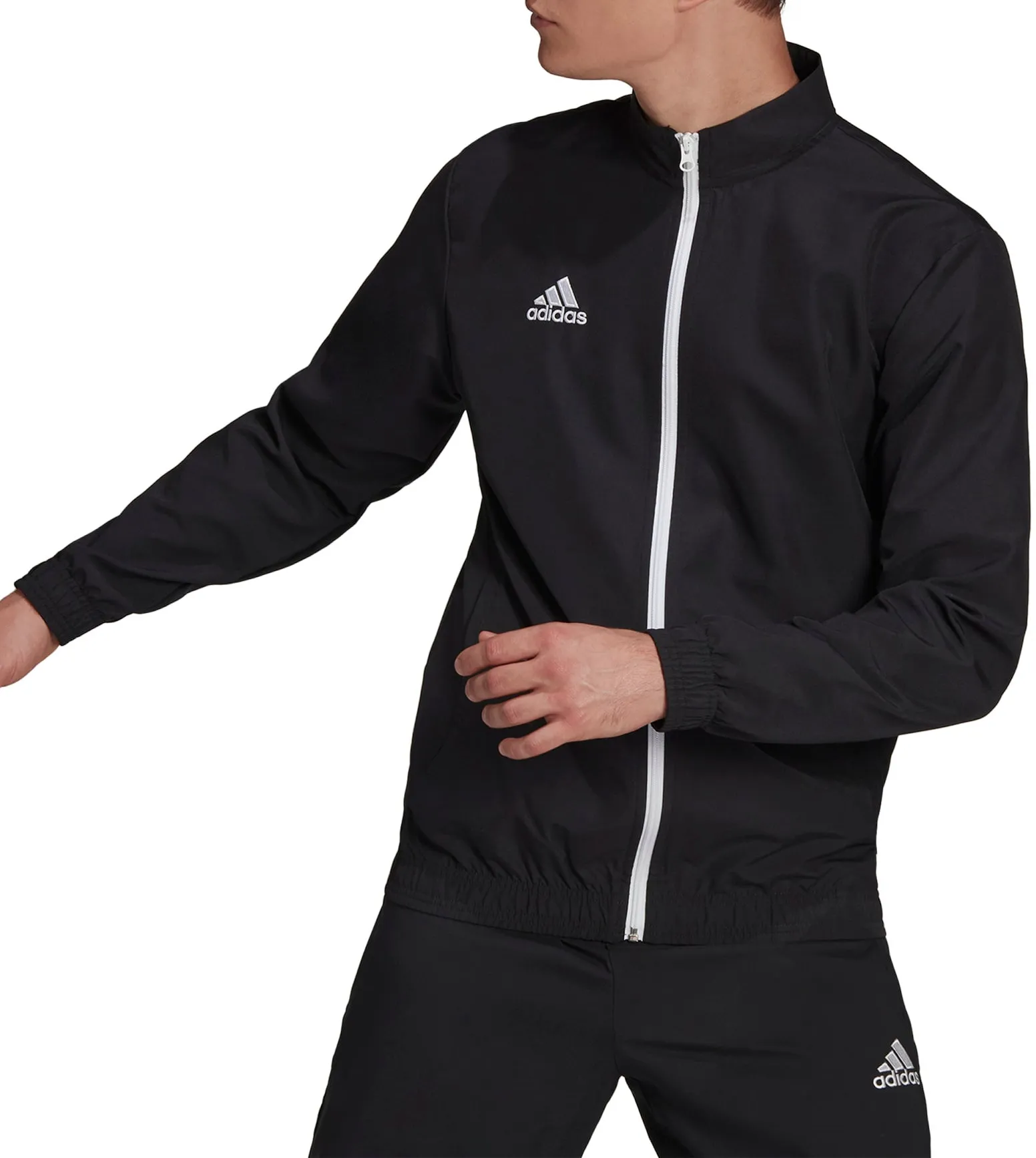 Chaqueta adidas ENT22 PRE JKT