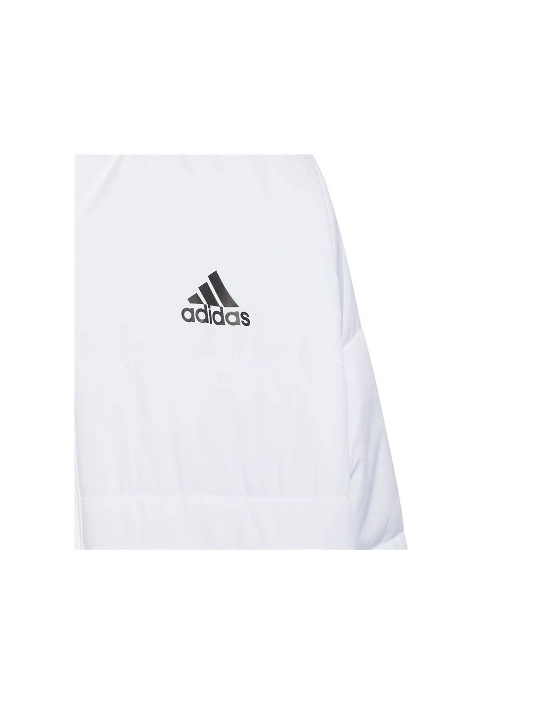 Chaqueta adidas Jg Cb Pad Niña