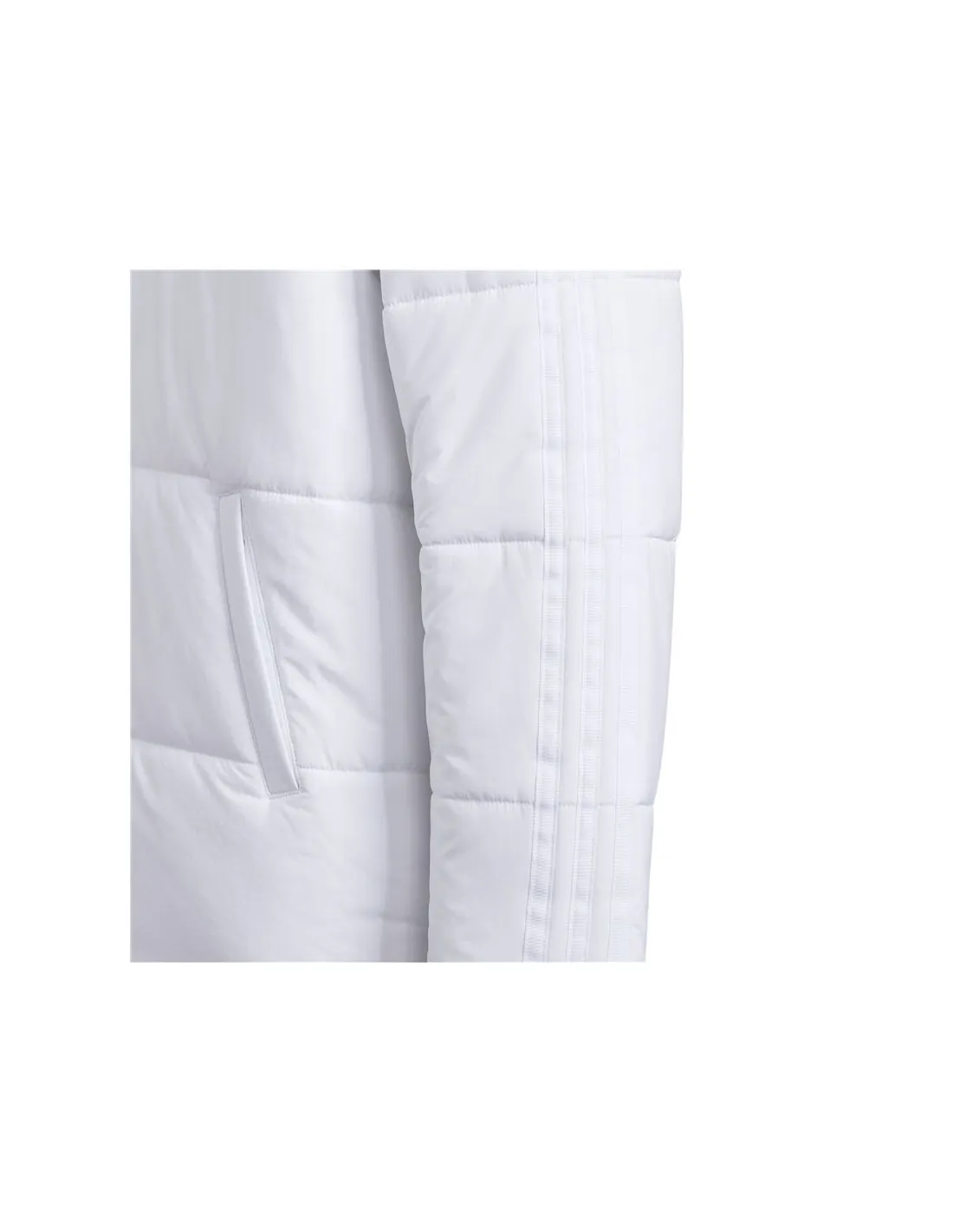 Chaqueta adidas Jg Cb Pad Niña