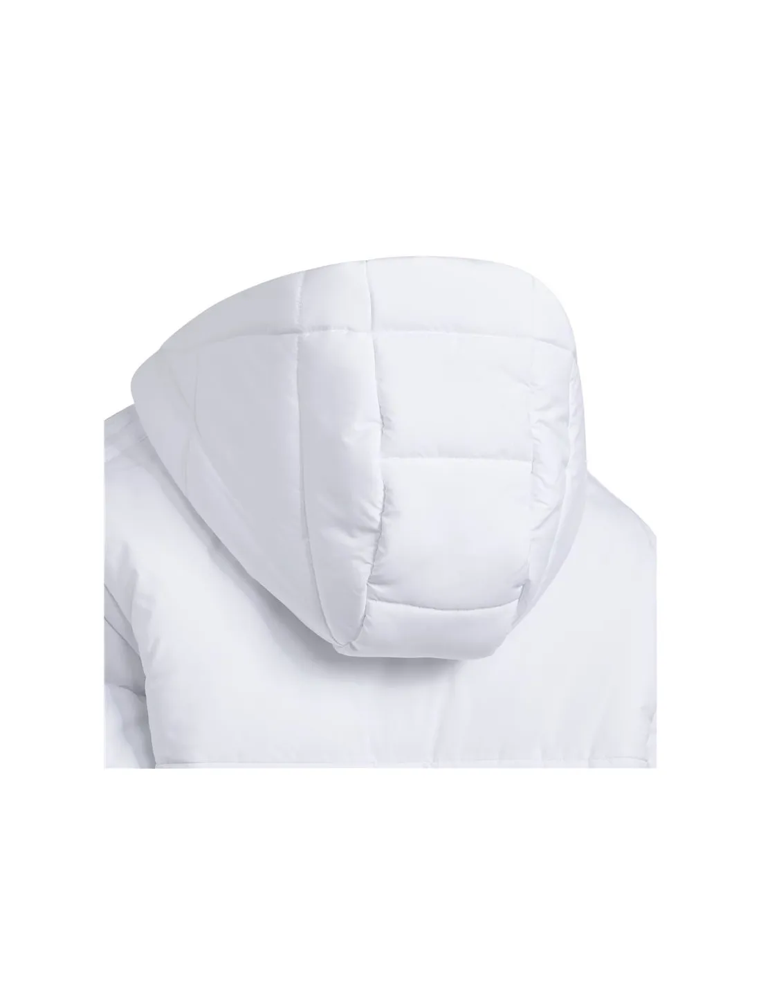 Chaqueta adidas Jg Cb Pad Niña