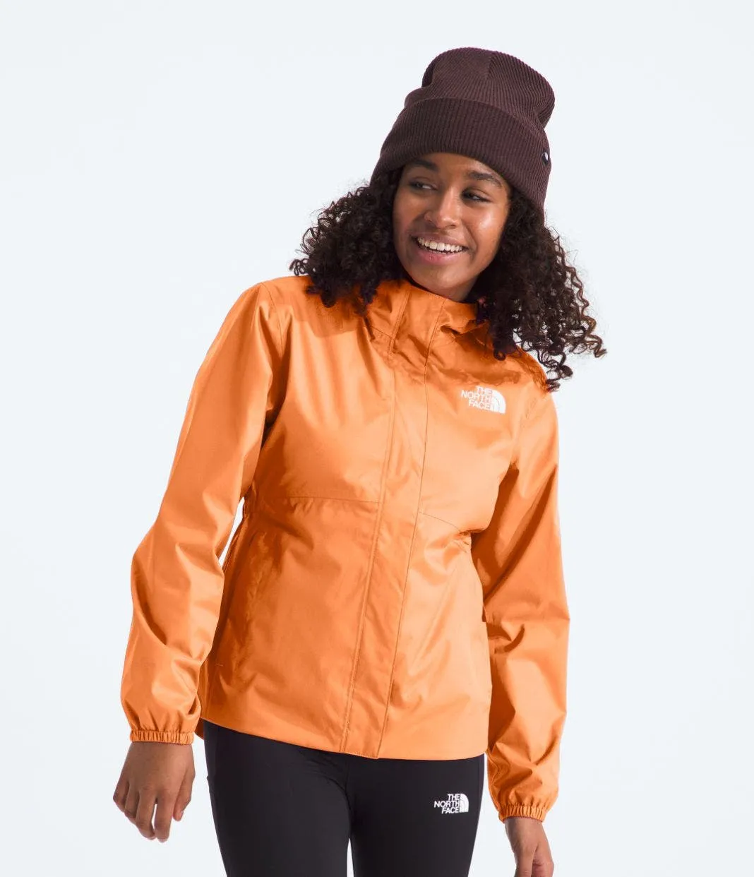 CHAQUETA ANTORA RAIN NIÑA