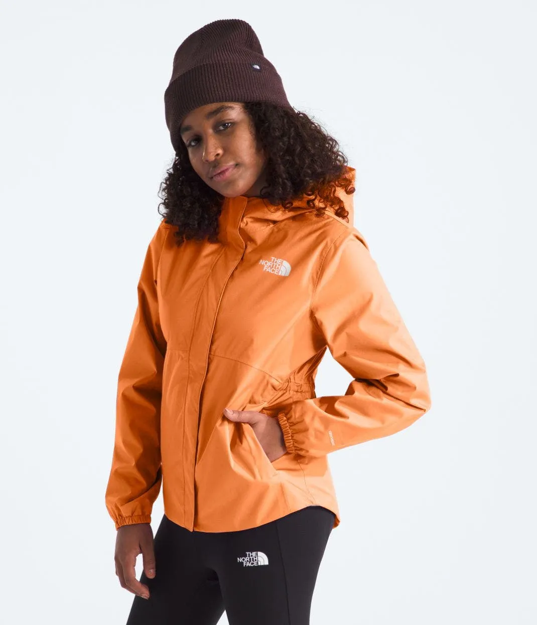 CHAQUETA ANTORA RAIN NIÑA