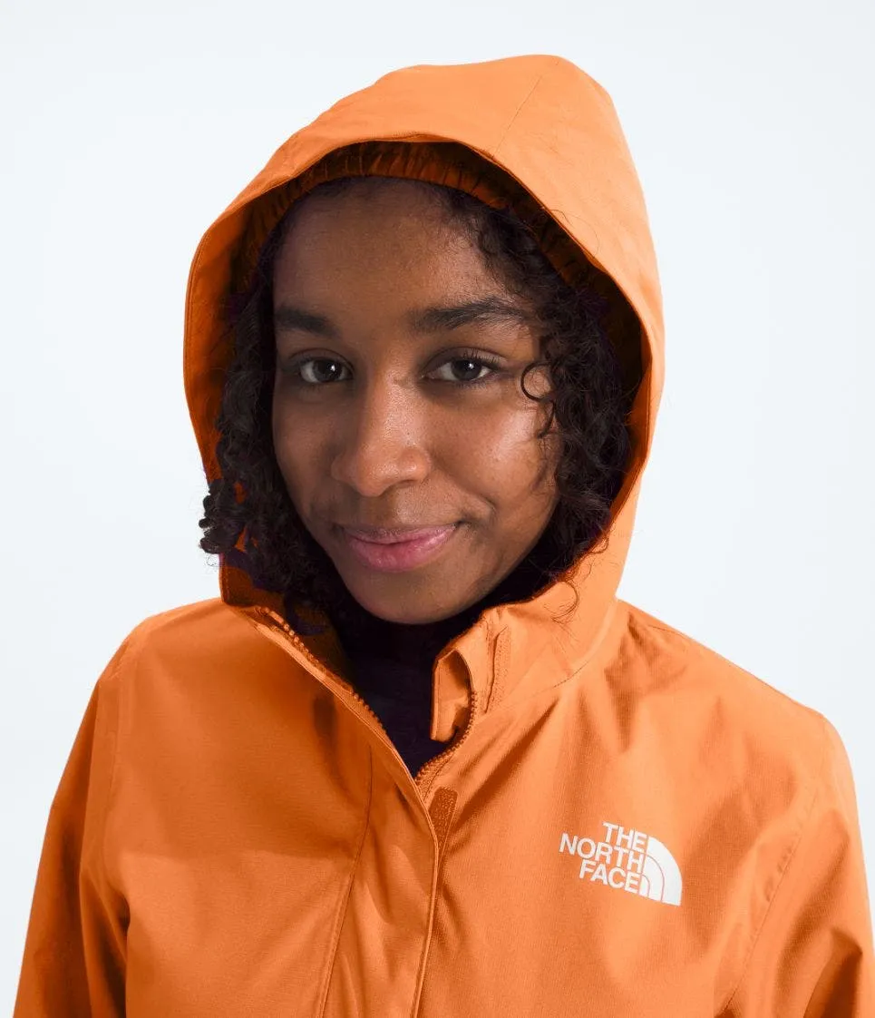 CHAQUETA ANTORA RAIN NIÑA