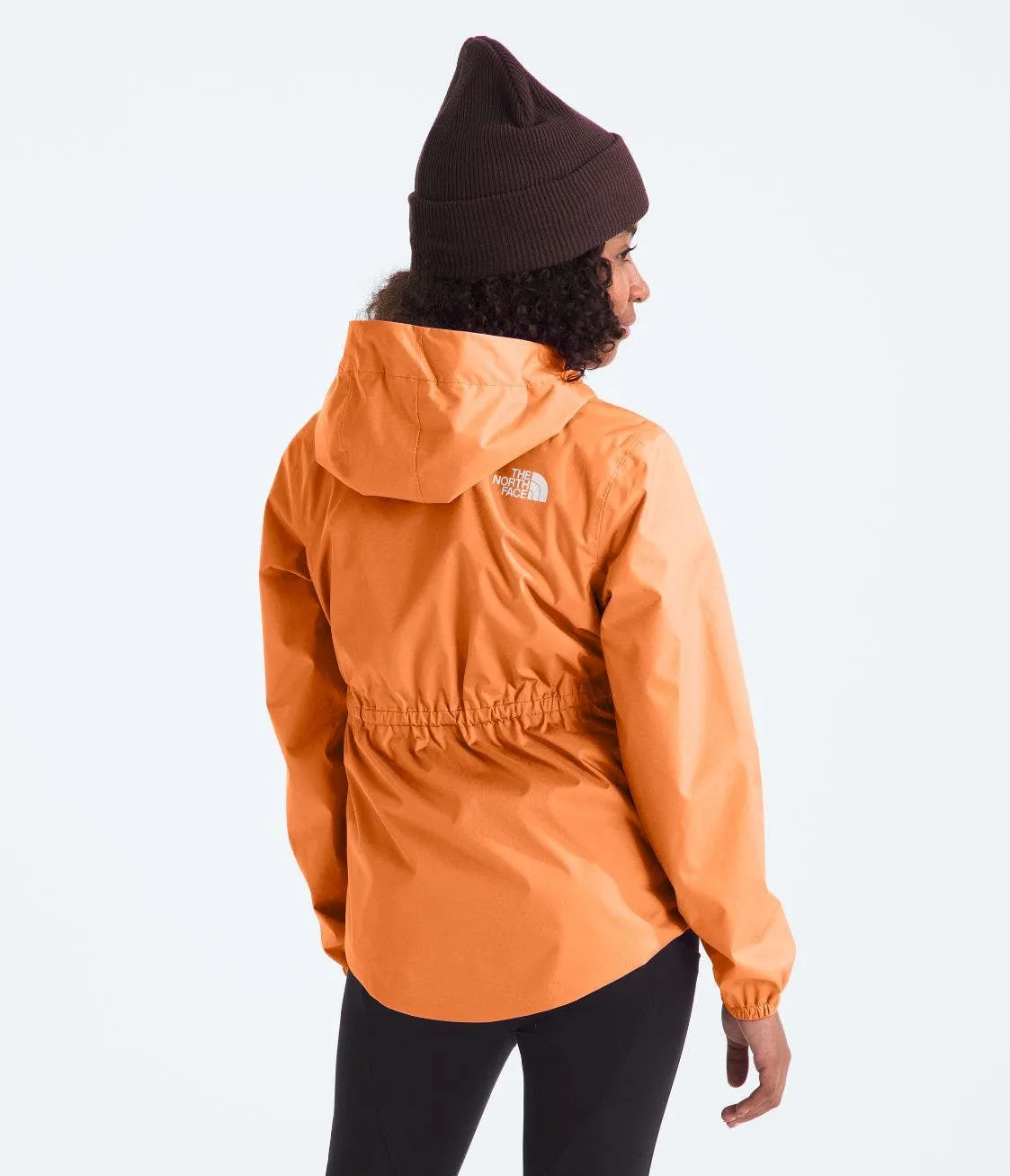 CHAQUETA ANTORA RAIN NIÑA