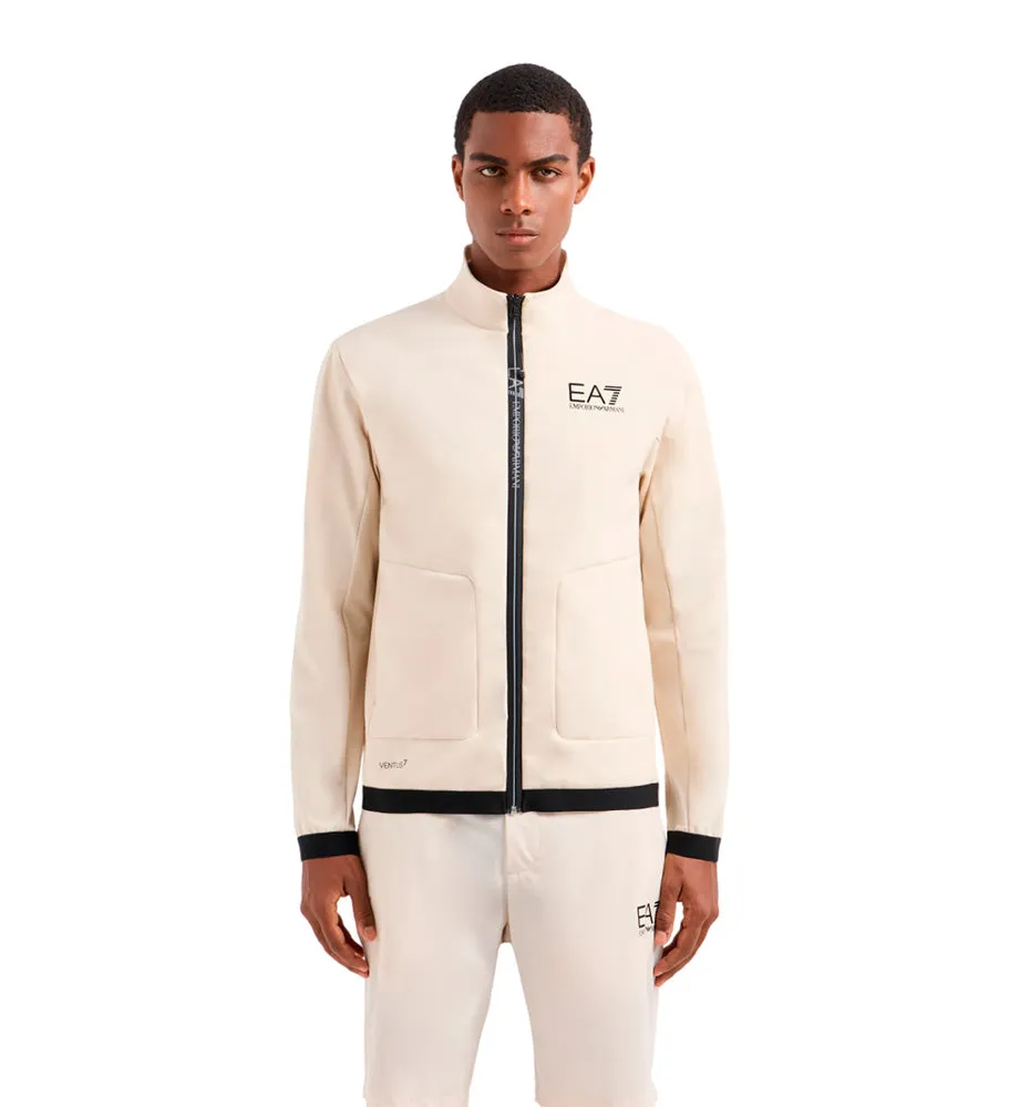 Chaqueta Casual_Hombre_ARMANI EA7 Giubbotto