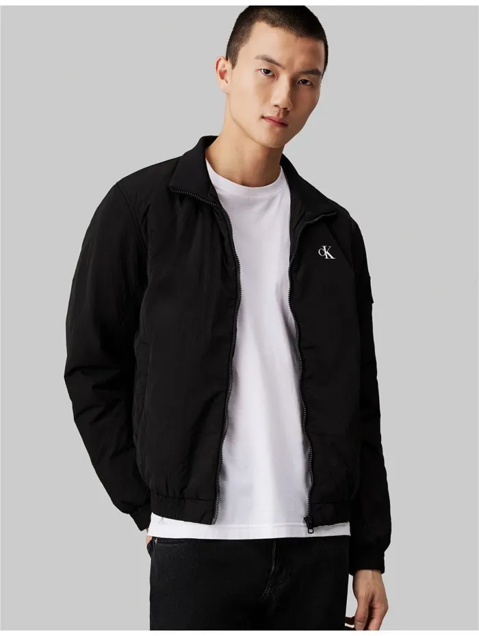 CHAQUETACK JEANSJ30J325592BEH