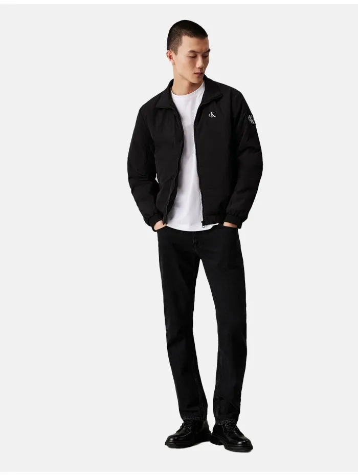 CHAQUETACK JEANSJ30J325592BEH