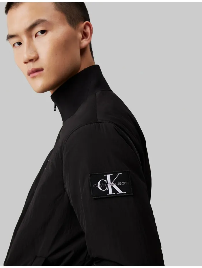 CHAQUETACK JEANSJ30J325592BEH