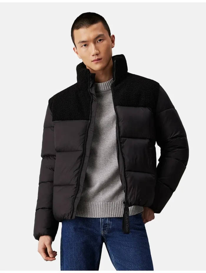 CHAQUETACK JEANSJ30J326091BEH