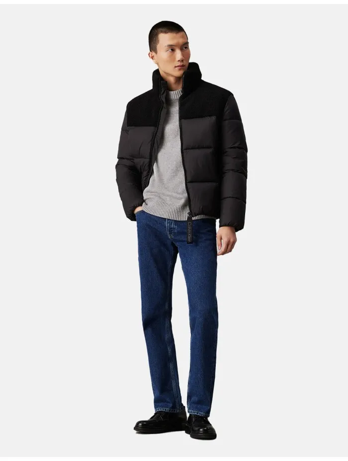 CHAQUETACK JEANSJ30J326091BEH