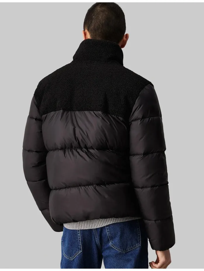 CHAQUETACK JEANSJ30J326091BEH