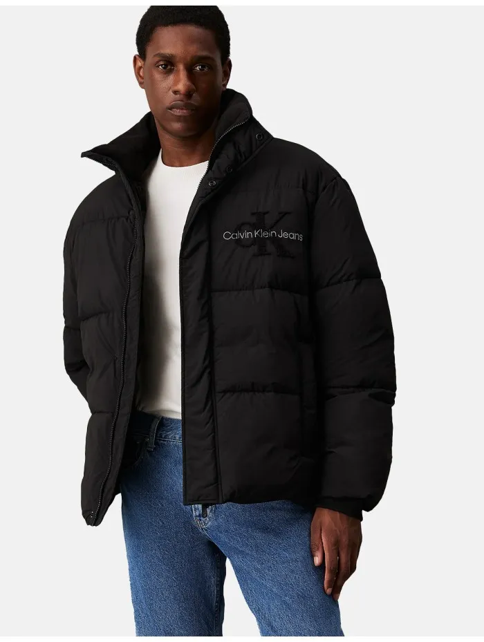 CHAQUETACK JEANSJ30J326101BEH
