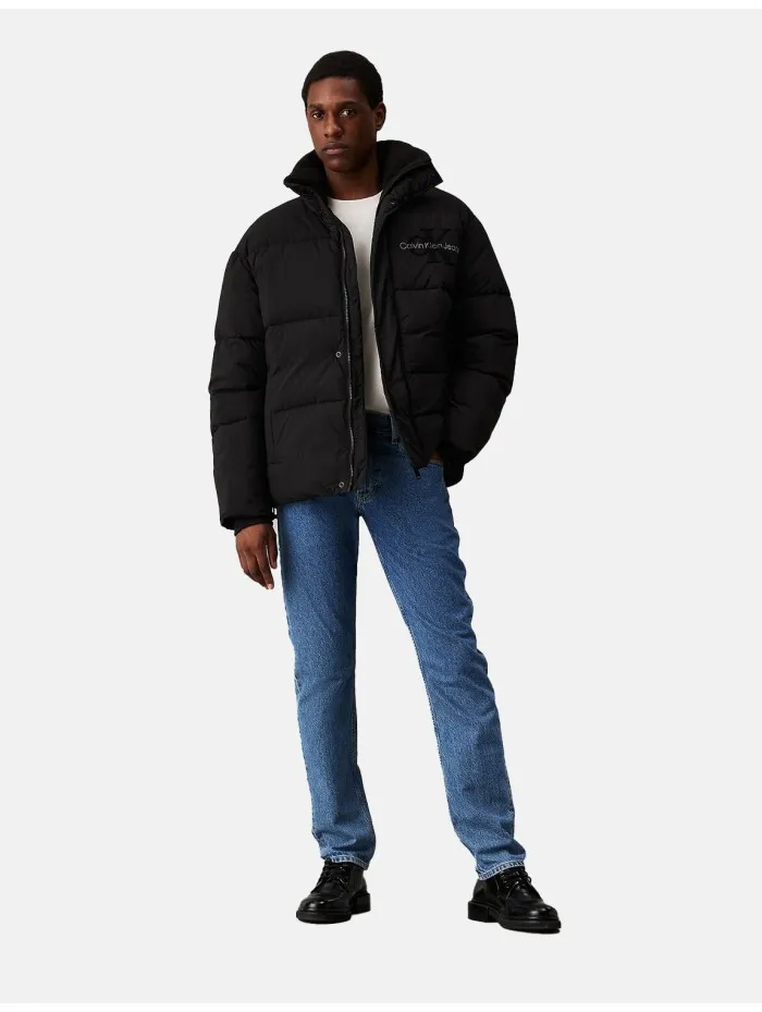 CHAQUETACK JEANSJ30J326101BEH