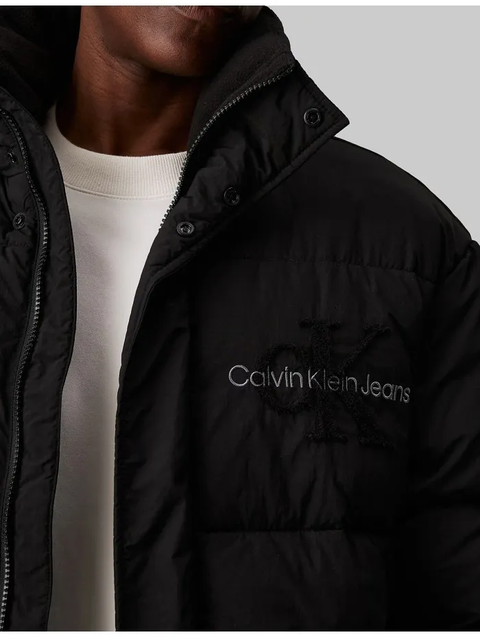 CHAQUETACK JEANSJ30J326101BEH