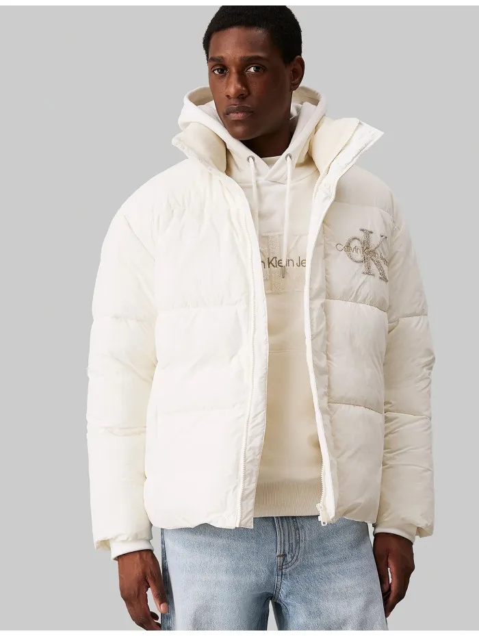 CHAQUETACK JEANSJ30J326101YBI