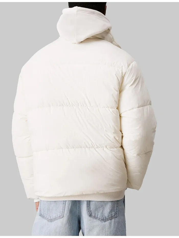 CHAQUETACK JEANSJ30J326101YBI