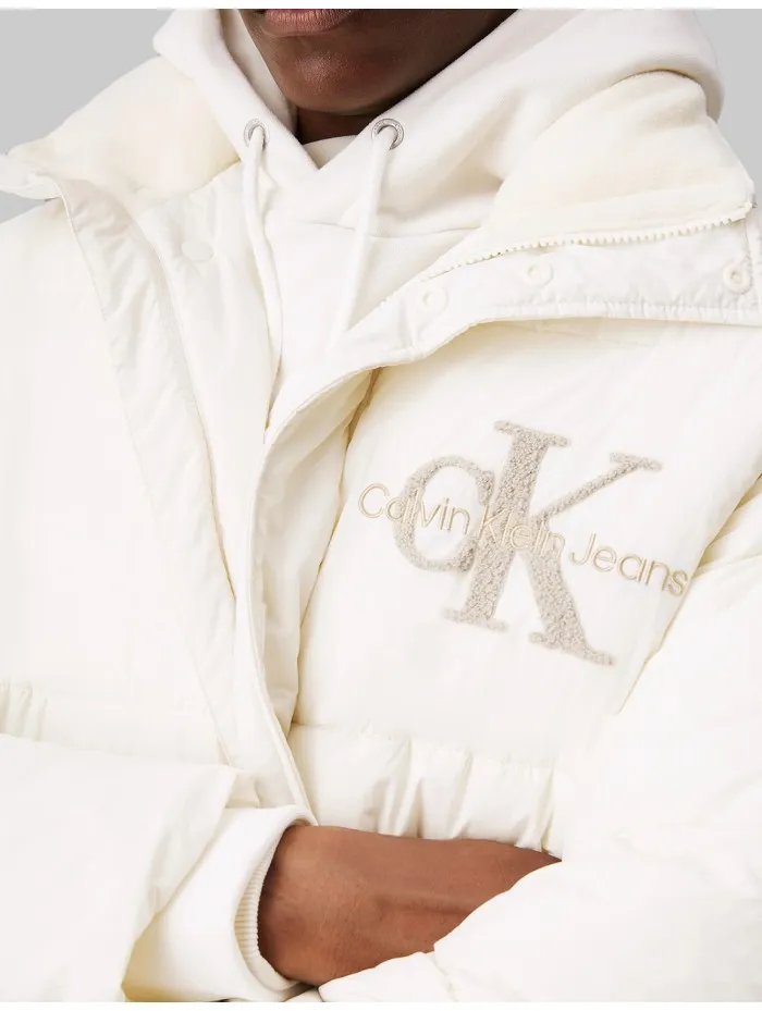 CHAQUETACK JEANSJ30J326101YBI