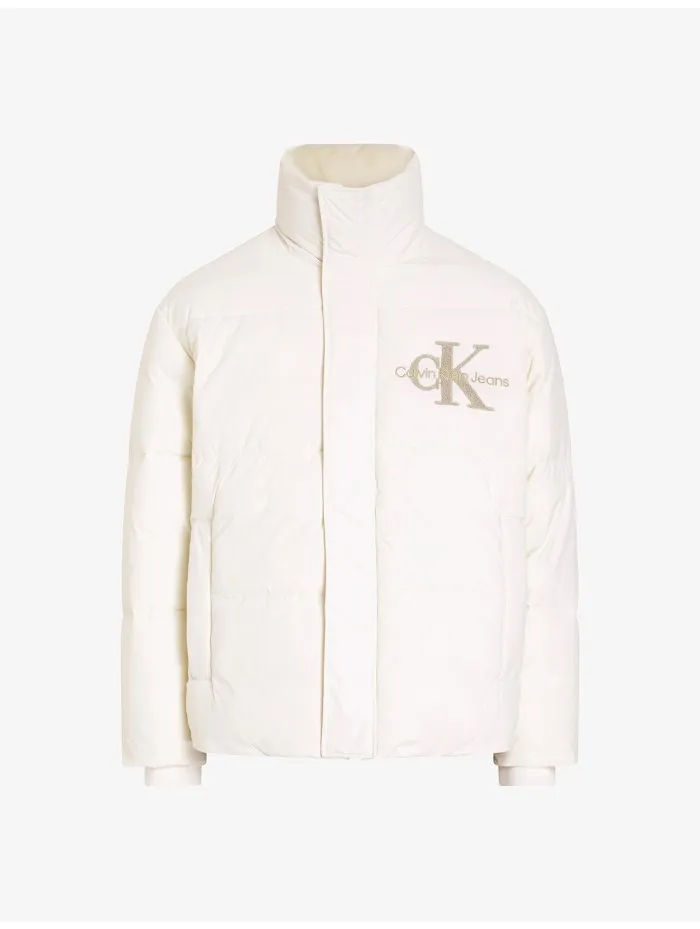 CHAQUETACK JEANSJ30J326101YBI