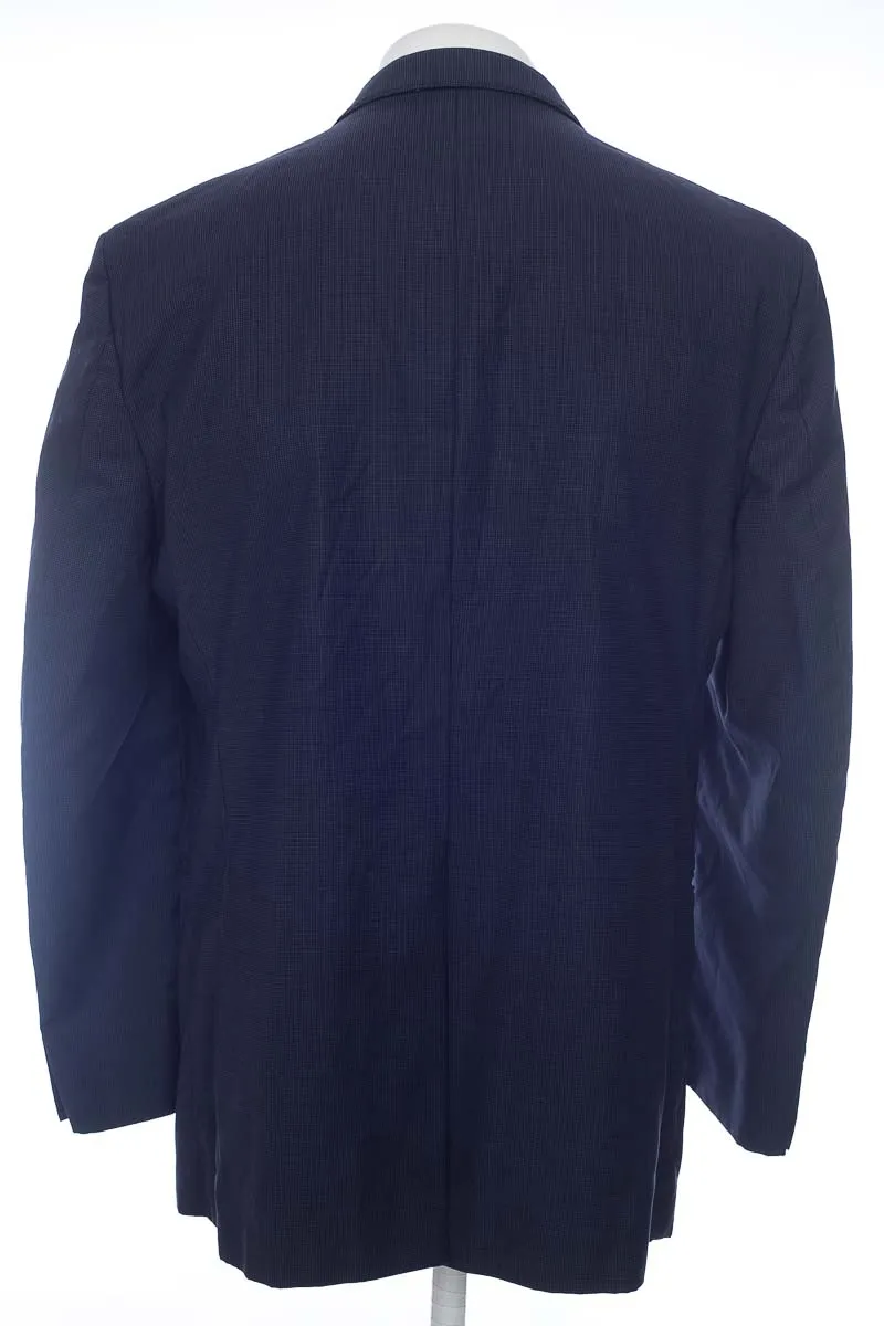 CHAQUETA COLOR AZUL  ARTURO CALLE