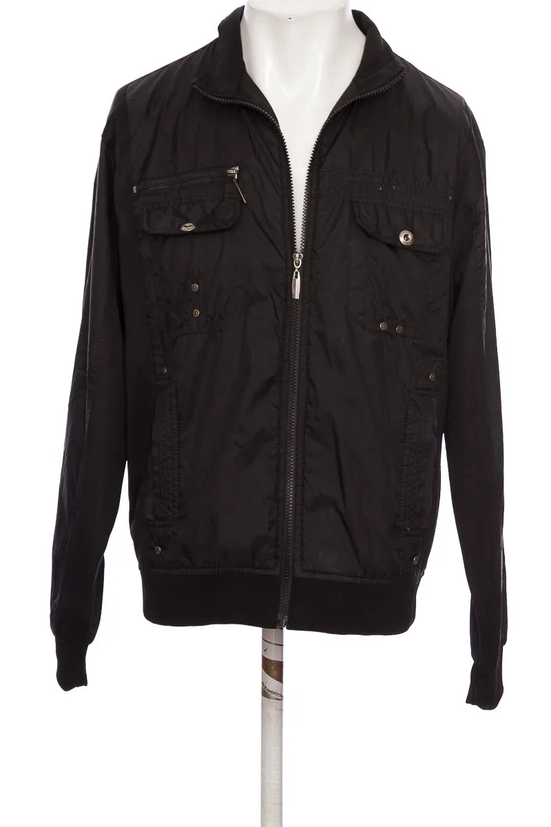 CHAQUETA COLOR NEGRO  EMPORIO ARMANI