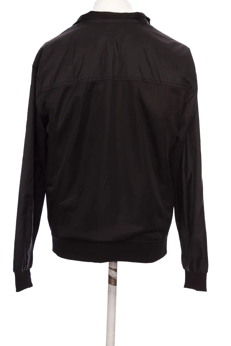 CHAQUETA COLOR NEGRO  EMPORIO ARMANI