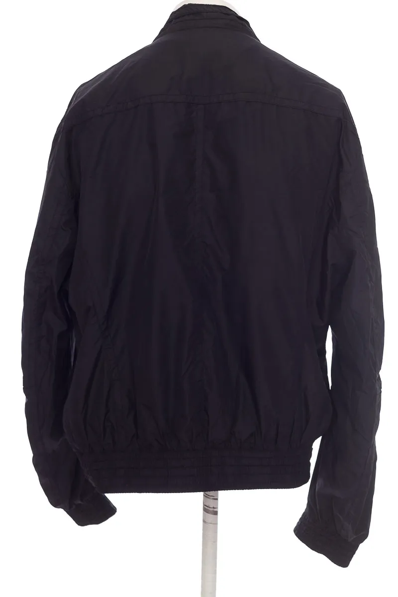 CHAQUETA COLOR NEGRO  ZARA