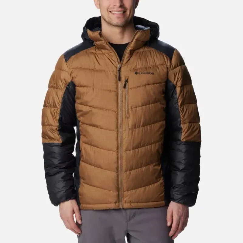 Chaqueta Columbia Labyrinth Loop 1957343.257