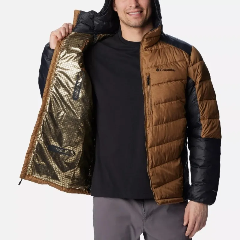 Chaqueta Columbia Labyrinth Loop 1957343.257