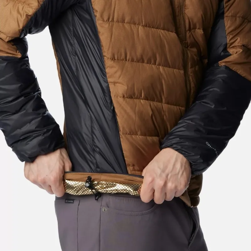 Chaqueta Columbia Labyrinth Loop 1957343.257