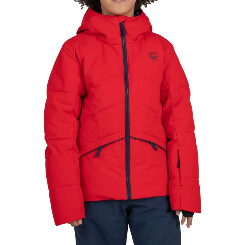Chaqueta de esquì Rossignol Boy Siz