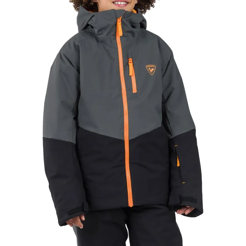 Chaqueta de esquì Rossignol Jr Wispile