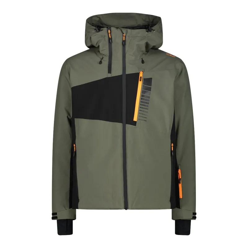 Chaqueta de esquí Cmp Twill M