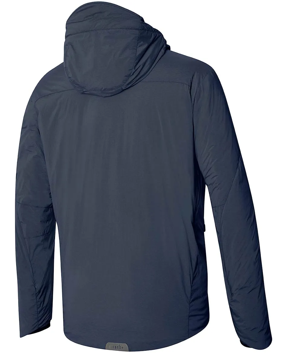 CHAQUETA DE FIBRA CON CAPUCHA RH+ 3 ELEMENT PADDED