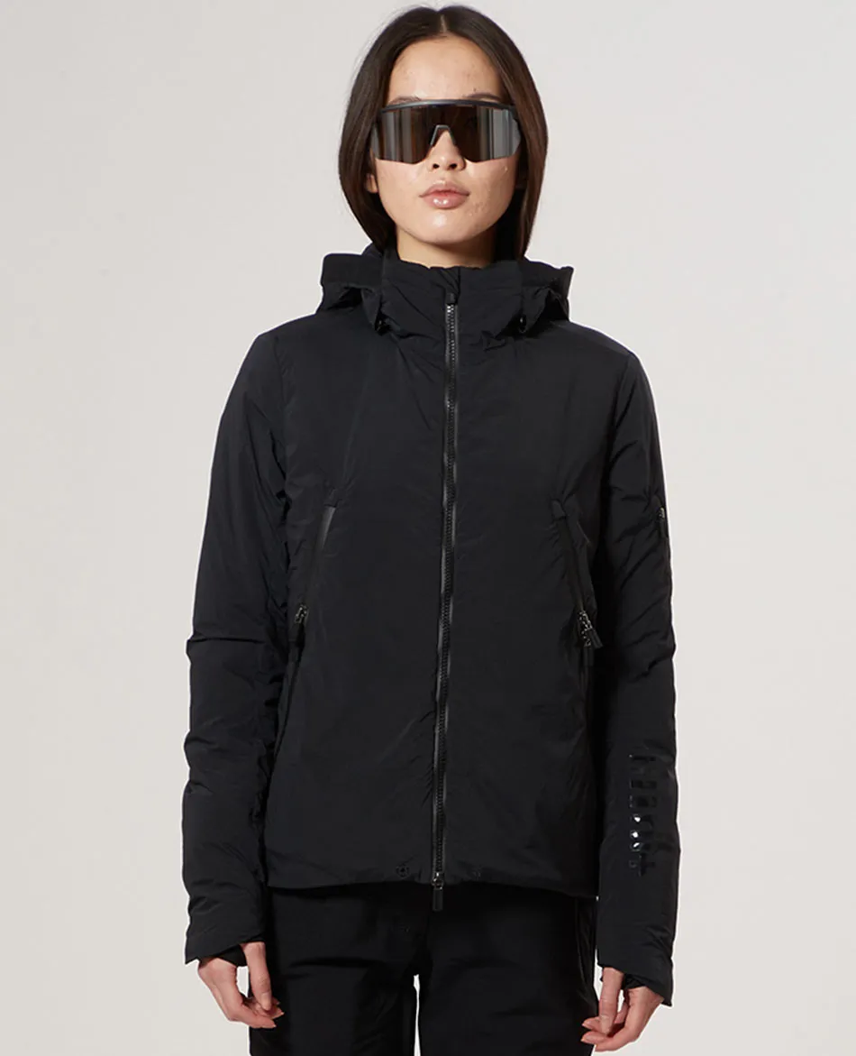 CHAQUETA DE FIBRA RH+ 3 ELEMENT PADDED