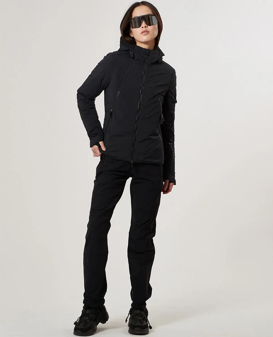 CHAQUETA DE FIBRA RH+ 3 ELEMENT PADDED