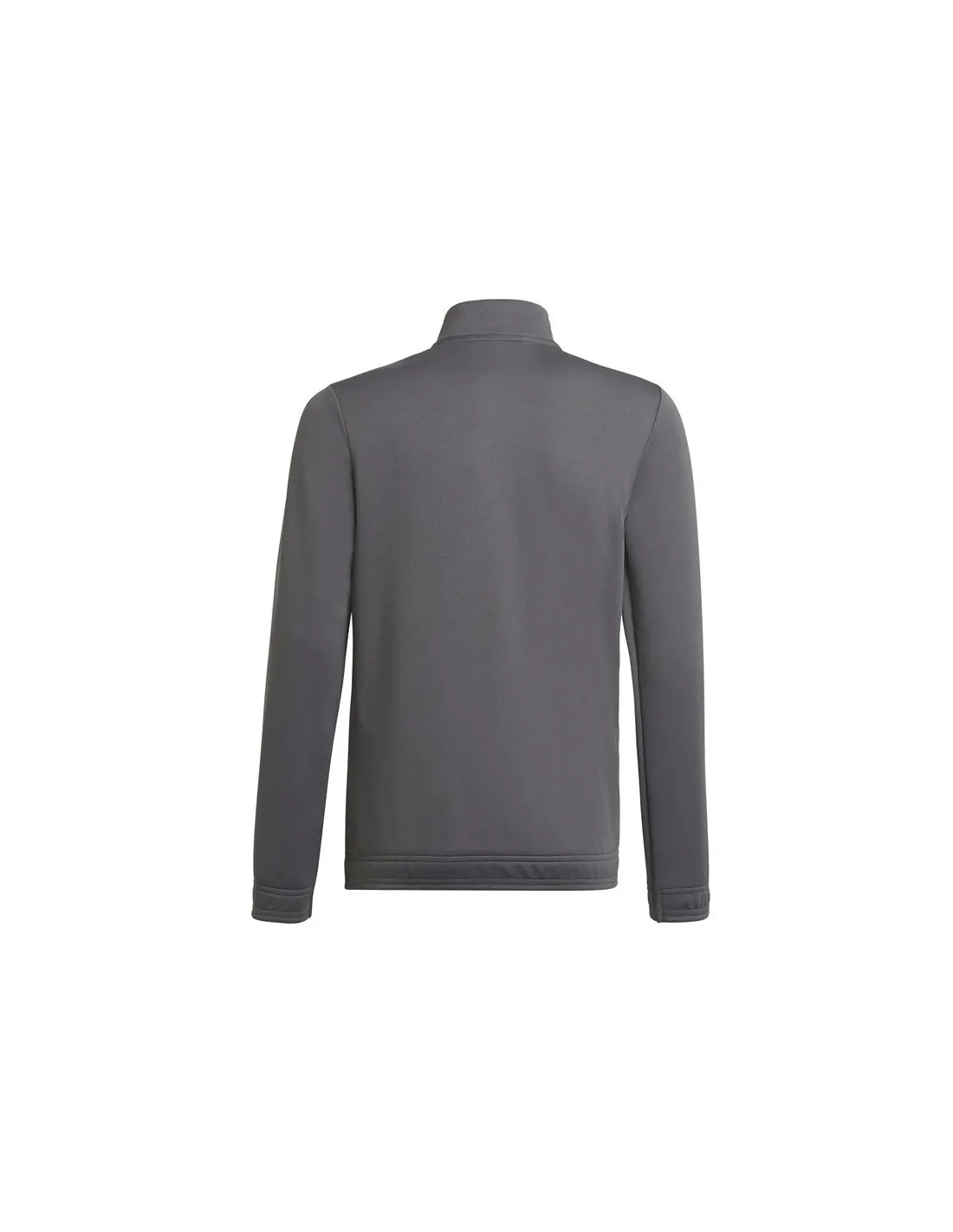 Chaqueta de fitness adidas Entrada 22 Kids Gray