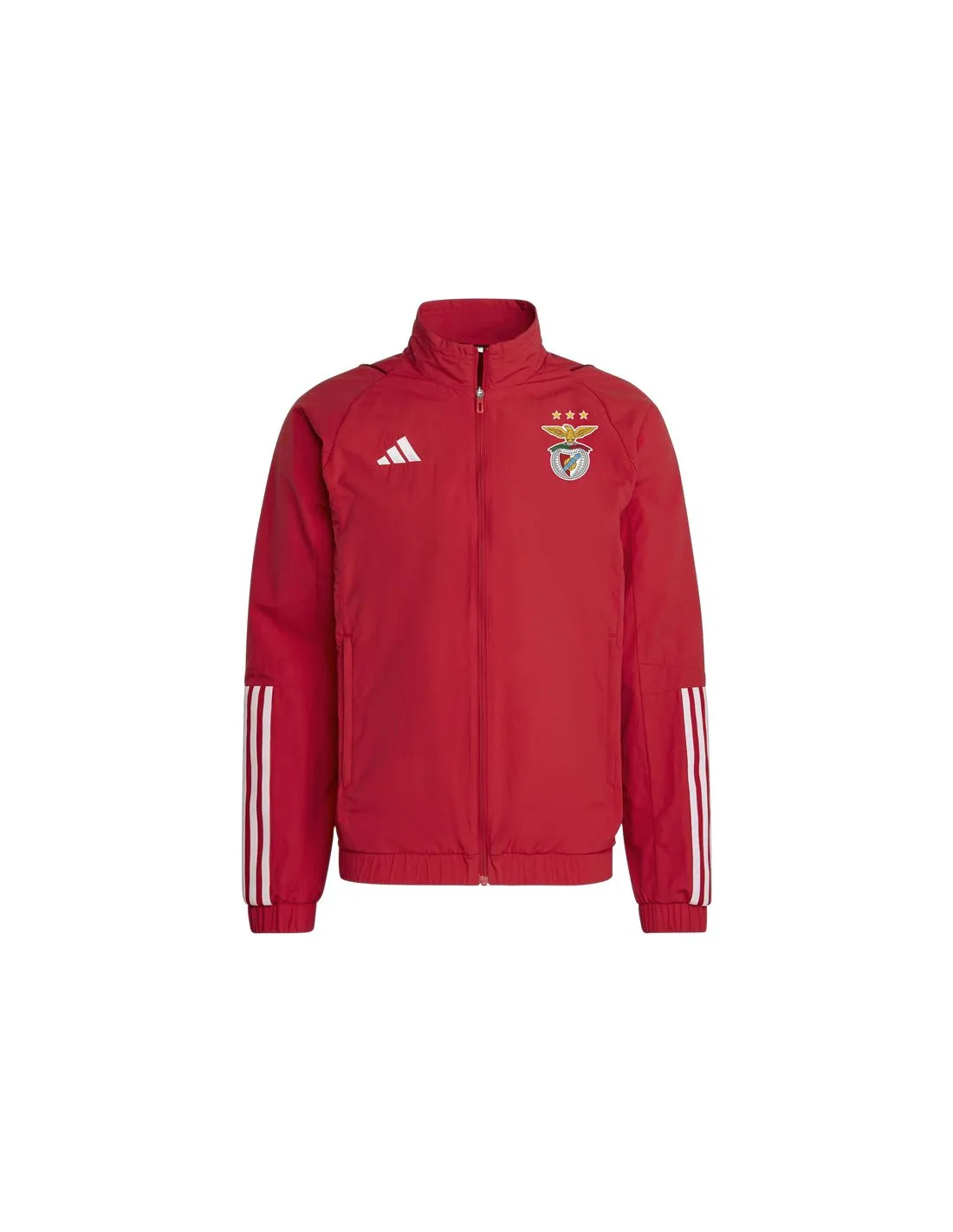 Chaqueta de Fútbol adidas Benfica Hombre