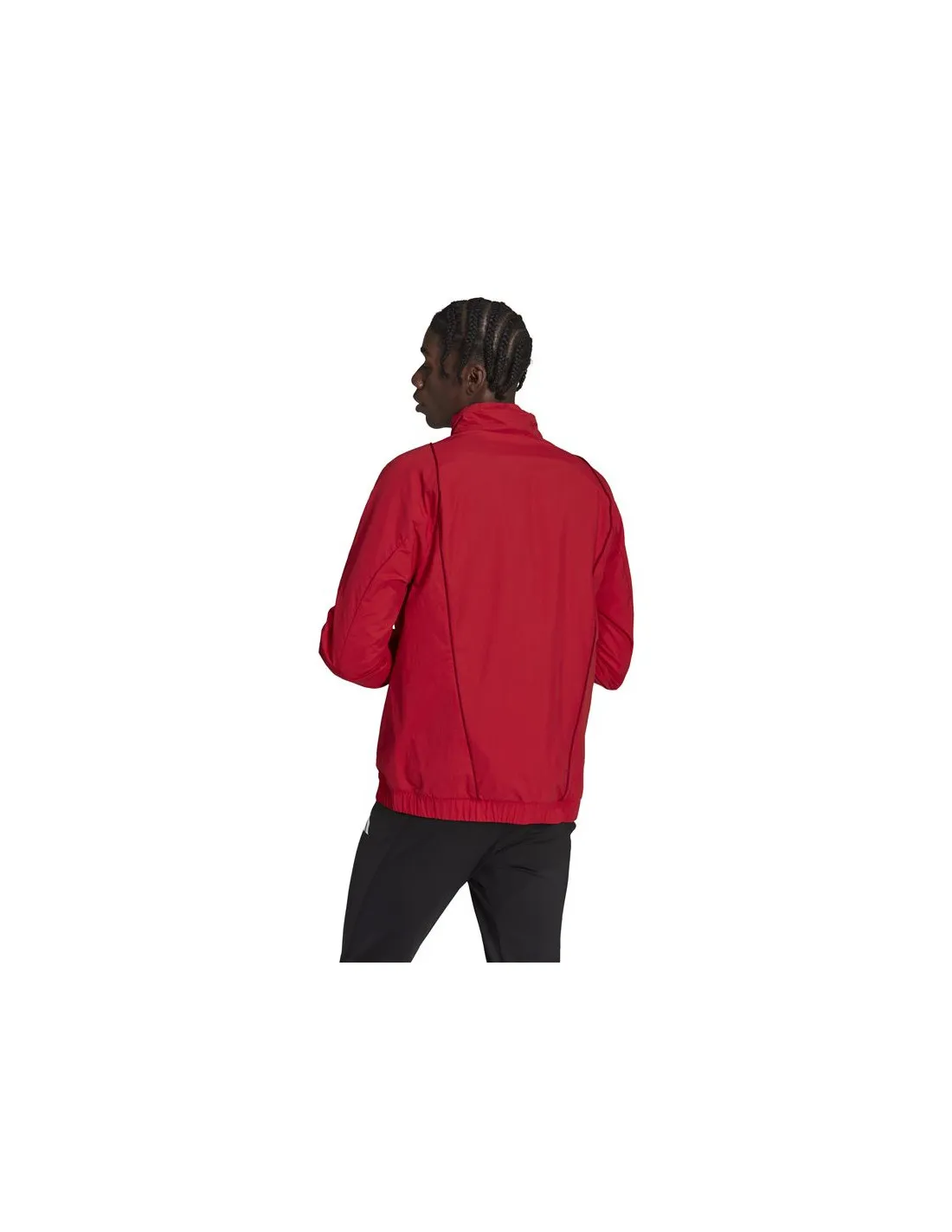 Chaqueta de Fútbol adidas Benfica Hombre
