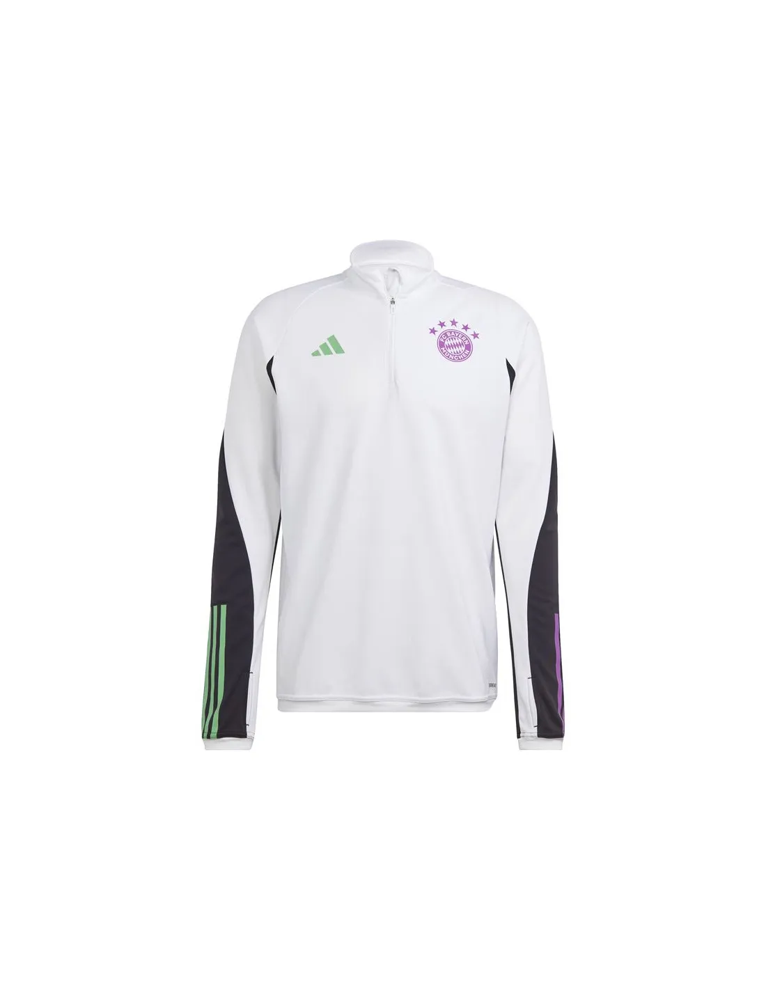 Chaqueta de Fútbol adidas Fcb Trainning Hombre