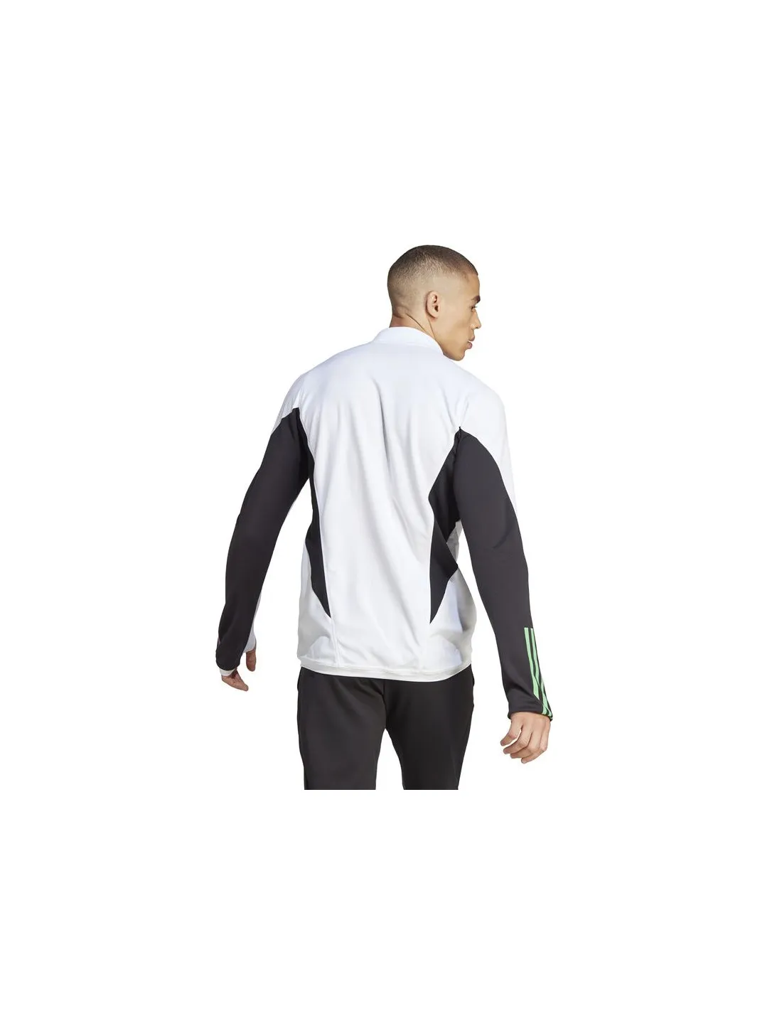 Chaqueta de Fútbol adidas Fcb Trainning Hombre