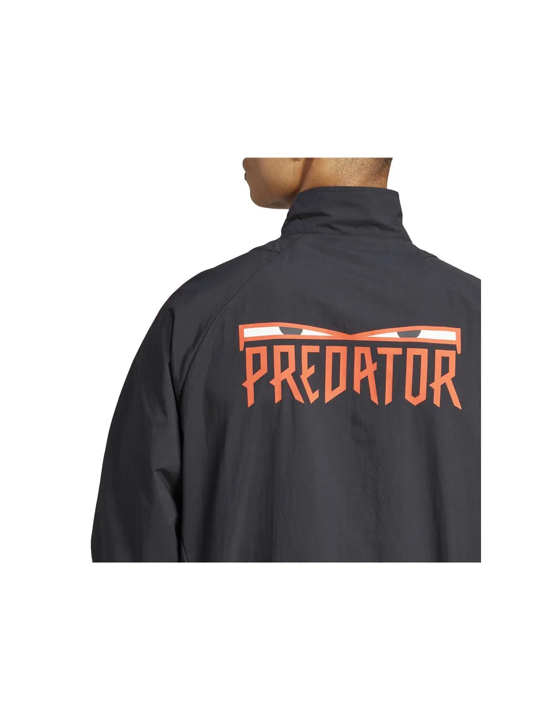 Chaqueta de Fútbol adidas Predator 30th Hombre Negro