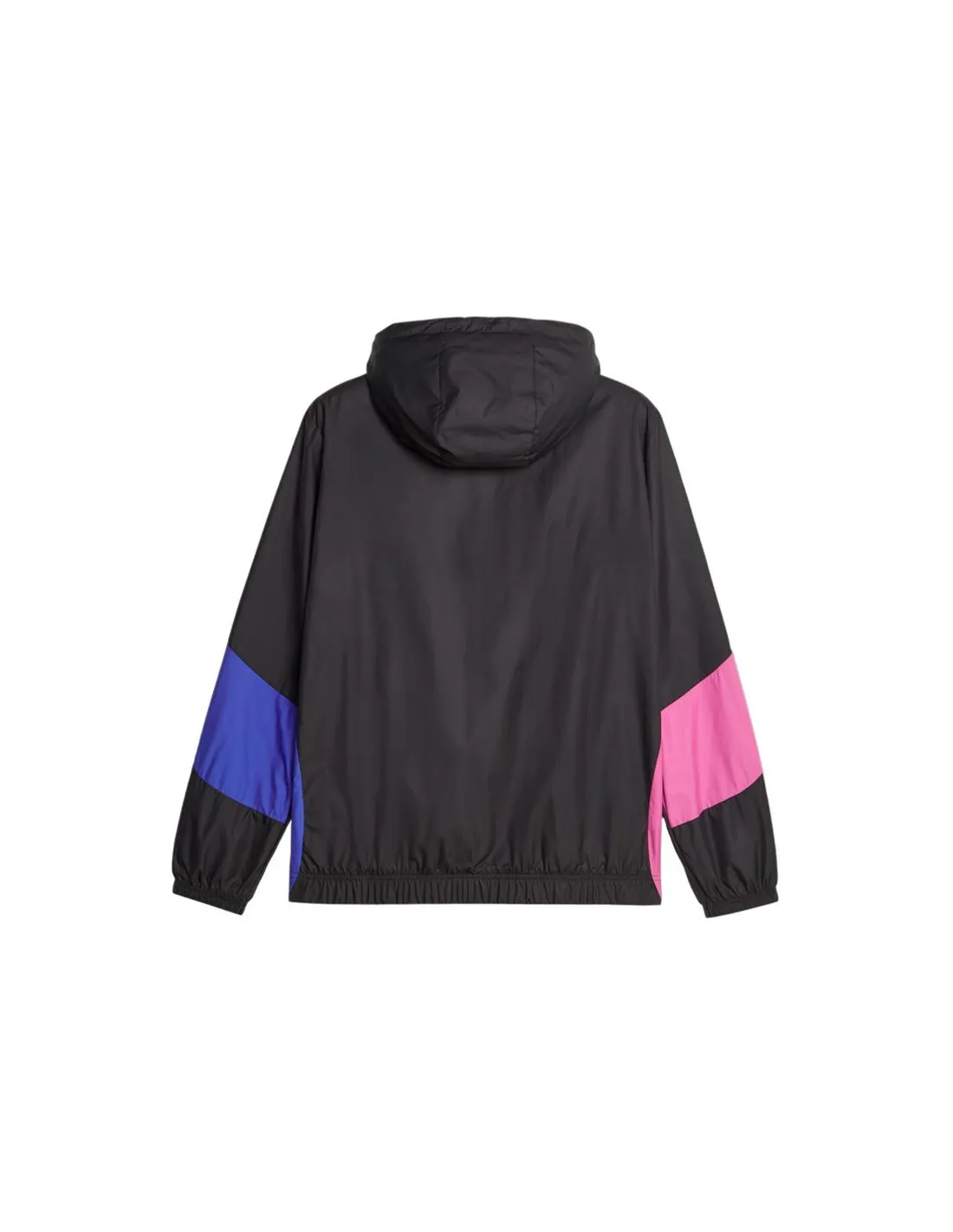 Chaqueta de Fútbol Puma Acm Prematch Woven A Hombre