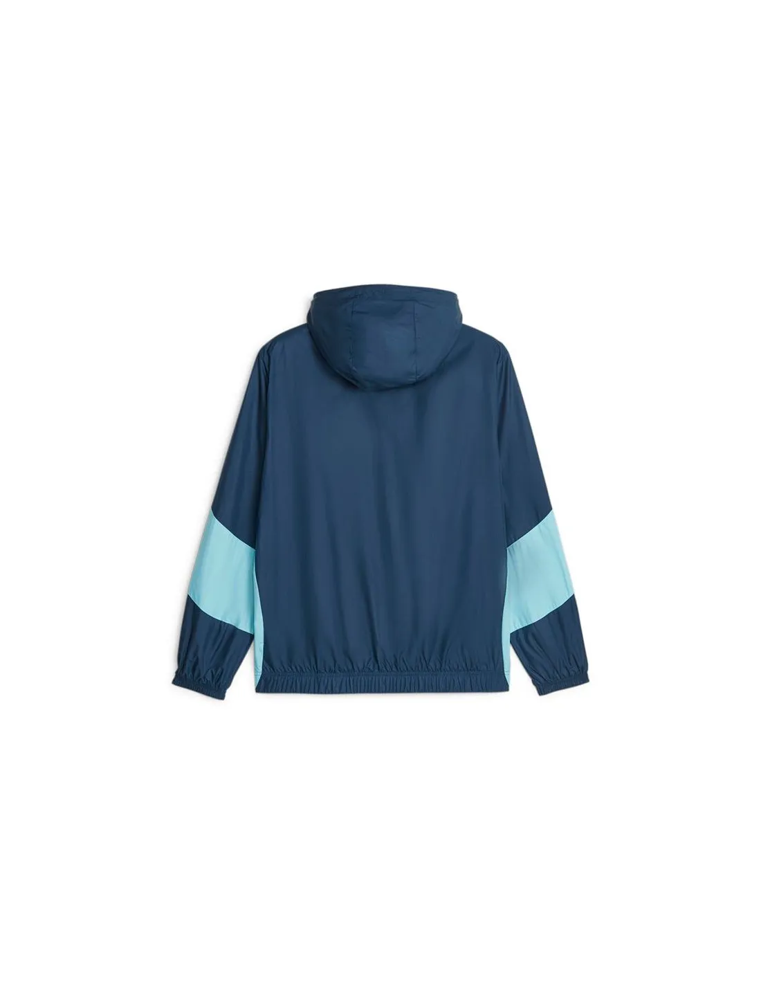 Chaqueta de Fútbol Puma Vcfme Prematch Hombre