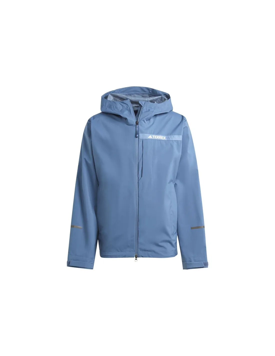 Chaqueta de Montaña adidas Mt Rr 2.5L Raij Hombre